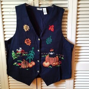 Women's Vest